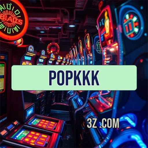 Recursos criativos da app do popkkk.com: uma nova era nos jogos