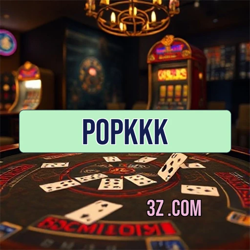 Recursos Imperdíveis Para Baixar Jogos no Popkkk.com