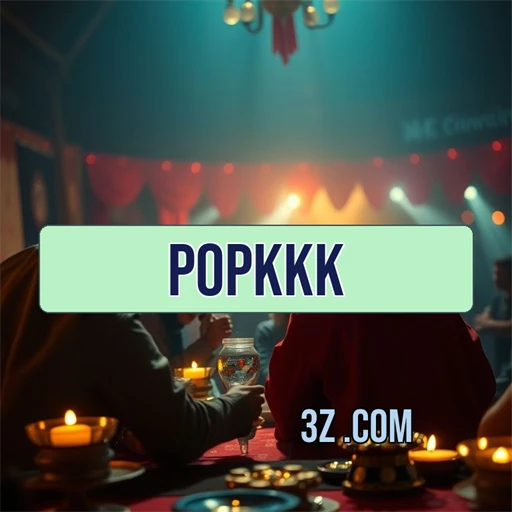 Jogos Empolgantes no Popkkk.com: Entretenimento Garantido!