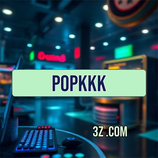 Promoções Imperdíveis no Popkkk.com: Transforme Seu Jogo
