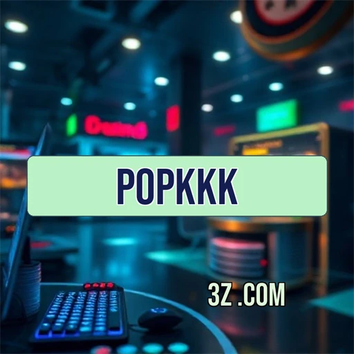 Promoções Imperdíveis no Popkkk.com: Transforme Seu Jogo